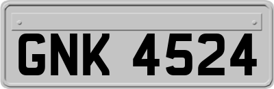 GNK4524