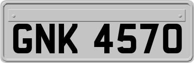 GNK4570