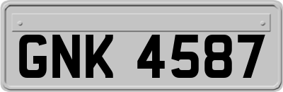 GNK4587