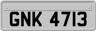 GNK4713