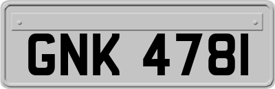 GNK4781