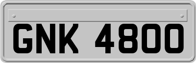 GNK4800