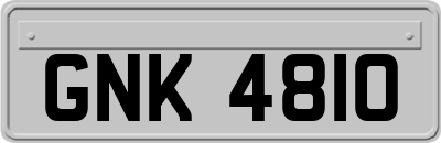 GNK4810