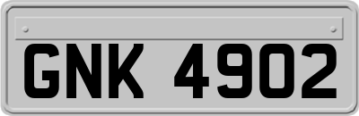 GNK4902