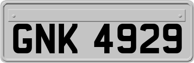 GNK4929