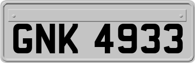 GNK4933
