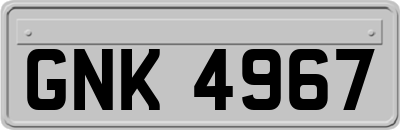 GNK4967