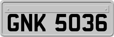 GNK5036
