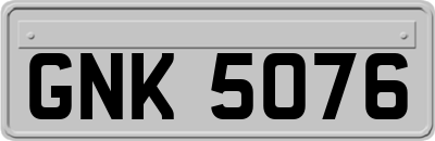 GNK5076