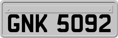 GNK5092