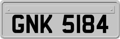 GNK5184