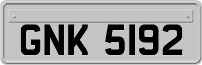 GNK5192