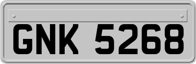 GNK5268