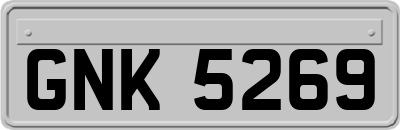 GNK5269