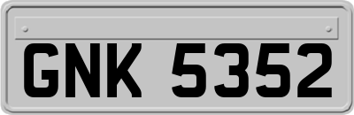 GNK5352