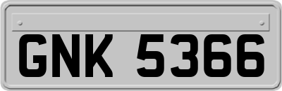 GNK5366