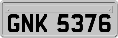 GNK5376