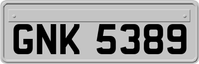 GNK5389