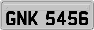 GNK5456