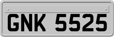 GNK5525