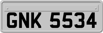 GNK5534