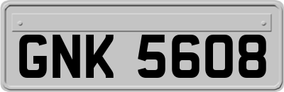 GNK5608