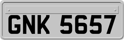 GNK5657