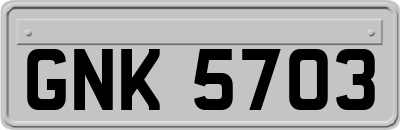 GNK5703