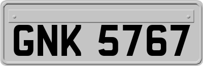 GNK5767