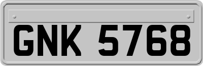 GNK5768