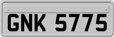 GNK5775