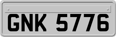 GNK5776