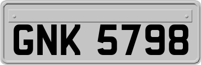 GNK5798
