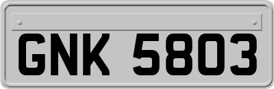 GNK5803