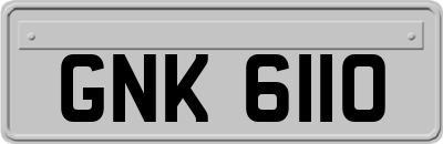 GNK6110