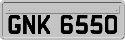 GNK6550