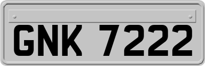 GNK7222
