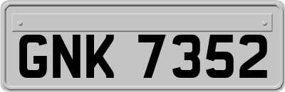 GNK7352