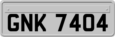 GNK7404