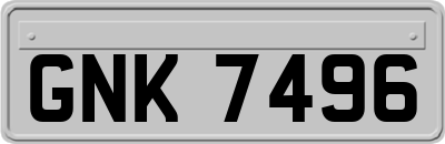 GNK7496