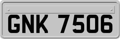 GNK7506