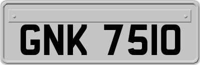GNK7510