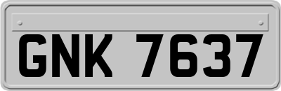GNK7637