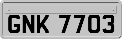 GNK7703