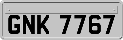 GNK7767