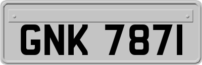 GNK7871