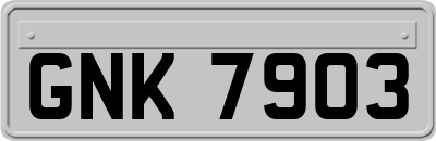 GNK7903