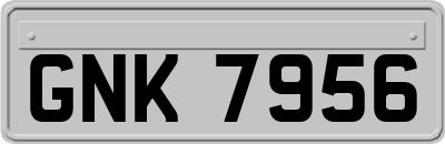 GNK7956