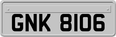 GNK8106