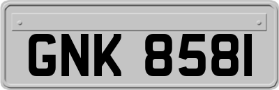 GNK8581